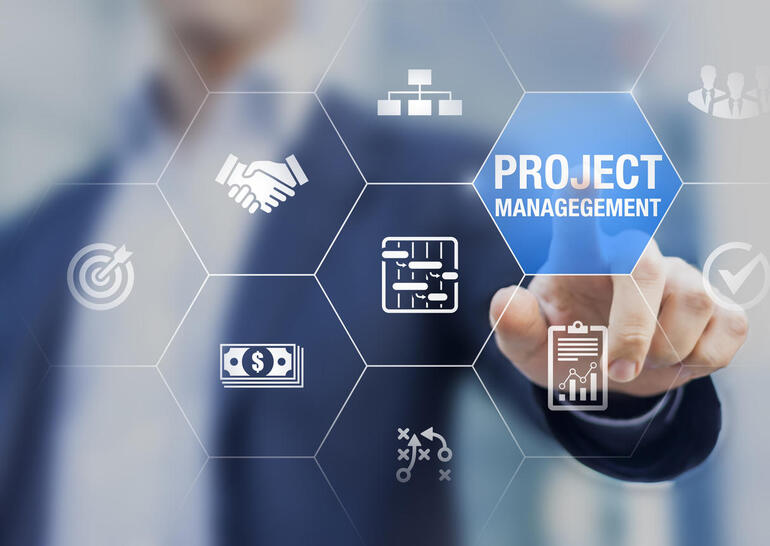 Project management